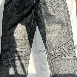 EMCEE JEANS MENS SIZE 38/34